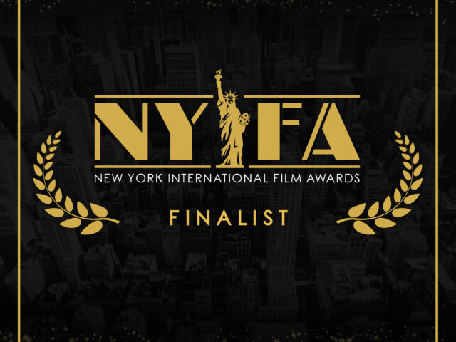 New York International Film Awards FINALIST
