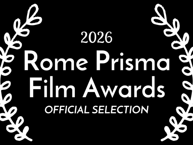 Figata! Rome Prisma Awards OFFICIAL SELECTION