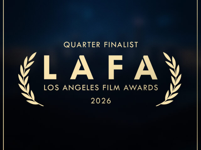 LAFA Quarter Finalist